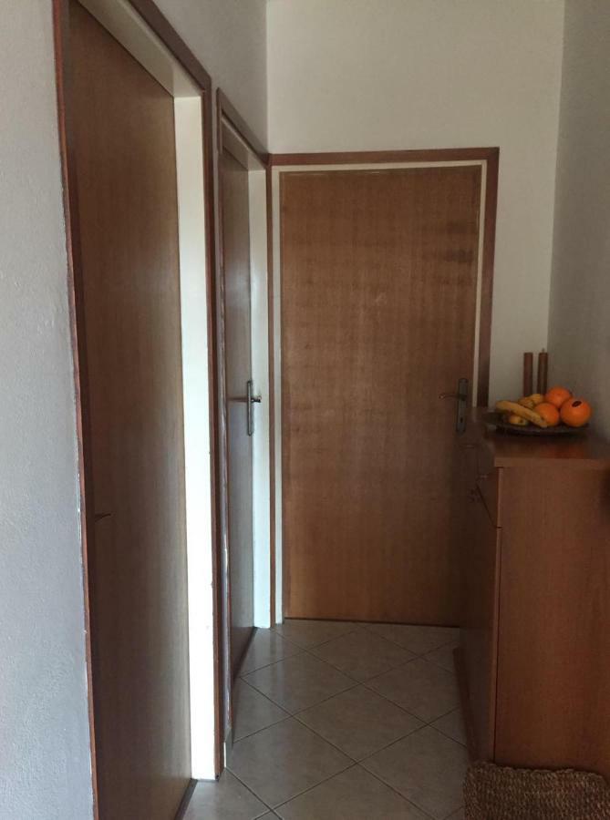 Apartment Stela Rab Town Exterior foto